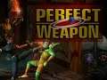Perfect Weapon USA - Playstation (PS1/PSX)