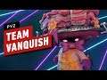 Plants vs. Zombies Battle for Neighborville: 7 Minutes of Team Vanquish Gameplay