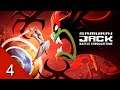 Platforming Problems - Samurai Jack: Battle Through Time - Let's Play - 4