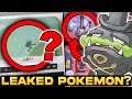 Pokemon Legends Arceus Still Has ANOTHER Leaked Pokemon? Potential Galarian Forms and More!