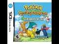 Pokemon Mystery Dungeon Explorers Of Sky Parts 17-18(Finale)