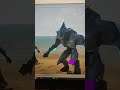 Porting Halo 1 Elite to Halo 3 #shorts #halo
