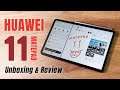 Potenciando la productividad, HUAWEI MatePad 11: Unboxing & Review