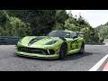 Project Cars3 PS4 Pro, Viper ACR '17 "The Grill Tour"