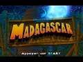 [Ps2] Introduction du jeu "Madagascar" de Activision (2005)