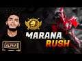 PUBG Mobile Tamil Live 🟡 Stream Marana Rush Waiting | Solo vs Squad Gameplay | Rex Op