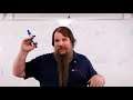 Python Intro Ep 08 - input() - Reading Text from the Keyboard
