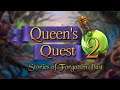 Queen's Quest 2: Stories of Forgotten Past (PS4) Demo Gameplay - 35 Minutes