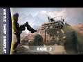 Rage 2 // Gameplay // - 1440p 60fps, Nvidia RTX 2080FE