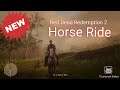 Red Dead Redemption II - Xbox One - Horse Ride