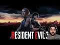 Resident Evil 3: Nemesis Demo|İlk Bakış Korku