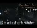 Resident Evil (Remaster) / Let's Play in Deutsch Teil 55