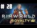 Rimworld - Naked and Alone Attempts - Ep 28