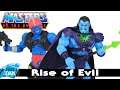 Rise of Evil 2-Pack Keldor & Kronis Figures Review | Masters of the Universe Origins
