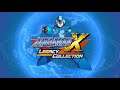 Robo Saint Seiya vs Bald Captain America 💪💉 - Mega Man X3 #3 (Final)