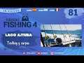 russian fishing 4 - #81 - La Ruta De La Plata - RIO AJTUBA - 🎁Sorteos ❓Dudas 🔥Hotspots ✔️FG army