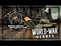 SA OVIM SNIPEROM MOGU PROGLEDATI U BUDUČNOST ?! - World War Heroes #2