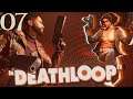 SB Plays DEATHLOOP 07 - Things To Do In Blackreef When You're A Coward