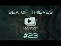 Sea of Thieves [Azgharie] #FR #23 - Les poudres noires
