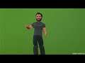 Shia LaBeouf "Just Do It" Motivational Speech || 3D Remake Meme (Dreams Version)
