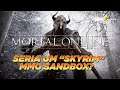 "Skyrim" MMO? Novo Mortal Online 2 MMORPG Sandbox Anunciado!