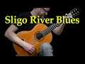 Sligo River Blues - John Fahey (Acoustic Classical Fingerstyle Guitar Cover Music Tabs)