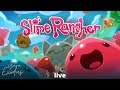 Slime Rancher live with Guru Exodus | Can't get enough slimes!