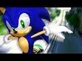 Sonic Adventure 2: Super Turbo