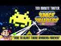 Space Invaders Forever | Switch | Ten Minute Taster | "Time To Blast Those Invaders Forever"