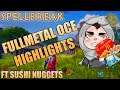 Spellbreak | The Great Sushi Nugget Debate ft. Gameplay Highlight Montage