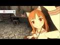 Spice & Wolf VR - Full Unedited #PS4 100% Trophy Gameplay