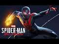 Spider-Man: Miles Morales - Gameplay Reveal Demo