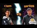 StarCraft 2 [FR] - TvZ - Clem (T) vs garitos (Z) - BO7 | zukaCup #5 KOTH