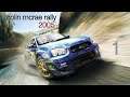 Start und direkt finnisch | Colin McRae Rally 2005 #1 [Finnland] Let's Play deutsch