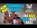 State of Decay 2: Trumbull Valley - the Real Real Best Base