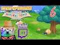 Story of Seasons : Friends of Mineral Town - หมีชาวไร่ Part 6
