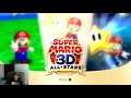 Super Mario 3D All-Stars - Lançamento no Nintendo Switch