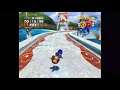 Super Mario 3D World/Mario Kart Wii/Sonic Heroes test stream