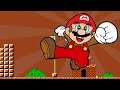 super mario awesome quest :) | Mario Animation