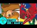 SM/ALttP Multiworld Randomizer - HeroikHan Run 2 - Part 5