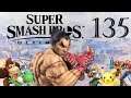 Super Smash Bros Ultimate: Online - Part 135 - Kazuya wins overdressed [German]