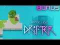 Surny plays Hyper Light Drifter [Twitch VOD] BONUS