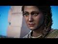 Talk To Charon||AC Odyssey||DLC||Episode 2 The Underworld Part 7 Game Play|Assassin Creed Game Play