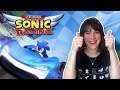 TEAM SONIC RACING (Review) - OcariKnights