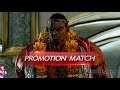 Tekken 7 - Arcade mode as Fahkumram