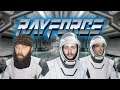 The Arcade Game That Ended Our Podcast [New Game Plus Podcast]
