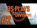 ★The Division - Part 2★
