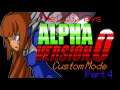 The G.I.G. Plays: Alpha Version.0: Custom Mode Part 4