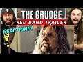 THE GRUDGE - Red Band TRAILER REACTION + REVIEW!!!