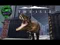 The Isle - Tyrannosaurus Rex Life: Making The Docks Home (The Bio Isle)